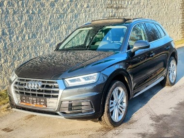 Audi Q5 III-1