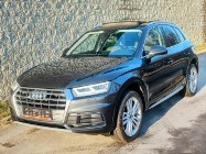 Audi Q5 III