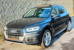 Audi Q5 III