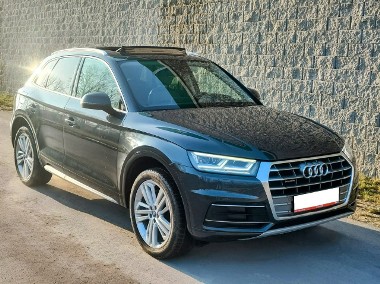 Audi Q5 III-1