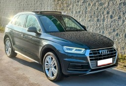 Audi Q5 III