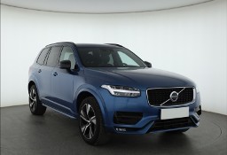 Volvo XC90 V , Salon Polska, Serwis ASO, 235 KM, Automat, Skóra, Navi,
