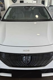 Peugeot 308 P5 Allure EAT8 1.5 BlueHDi Allure EAT8 1.5 BlueHDi 130KM / Pakiet Wygoda,-2