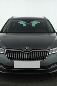 Skoda Superb III , Salon Polska, 1. Właściciel, Serwis ASO, 200 KM, Automat,-2