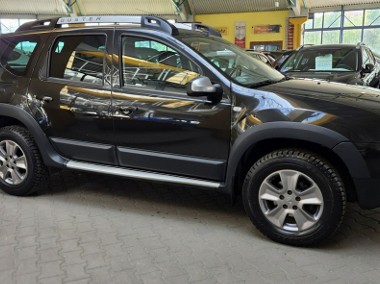 Dacia Duster I ZOBACZ OPIS !! W podanej cenie roczna gwarancja-1