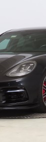 Porsche Panamera , Serwis ASO, 422 KM, Automat, Skóra, Navi, Xenon, Bi-Xenon,-3