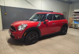 MINI Countryman Cooper S