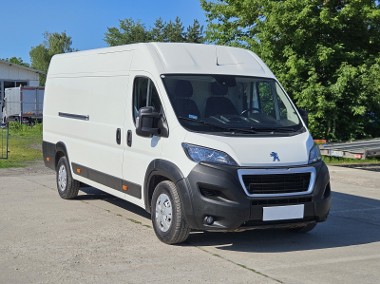 Peugeot Boxer L4H2, Furgon, 435, VAT 23%, Salon PL,-1