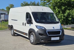 Peugeot Boxer L4H2, Furgon, 435, VAT 23%, Salon PL,