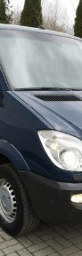 Mercedes-Benz Sprinter 3.0 CDI 190KM # Klima # Xenon # Tempomat # Halogeny # 1 właściciel-4