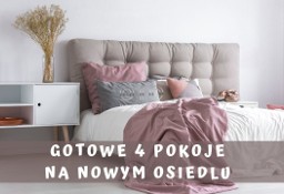 Nowe mieszkanie Wrocław Szczepin, ul. Gnieźnieńska