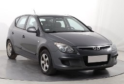 Hyundai i30 I , Salon Polska, Serwis ASO, GAZ, Klima, Parktronic,ALU