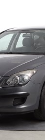 Hyundai i30 I , Salon Polska, Serwis ASO, GAZ, Klima, Parktronic,ALU-3