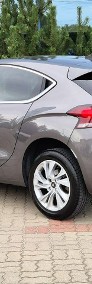 Citroen DS4 GWARANCJA * manual * 1.6 hdi * masaz * * zadbany * serwisowany * wa-3