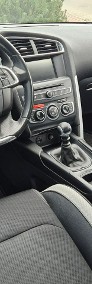 Citroen DS4 GWARANCJA * manual * 1.6 hdi * masaz * * zadbany * serwisowany * wa-4