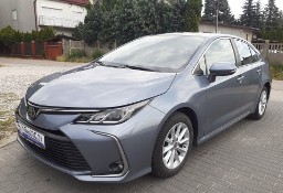 Toyota Corolla XII 1,5 VVT-i 125 kM Comfort Salon Polska,, F-VAT, rej. 2023