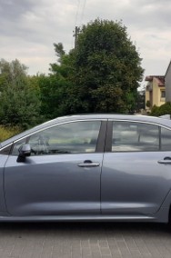 1,5 VVT-i 125 kM Comfort Salon Polska,, F-VAT, rej. 2023-2