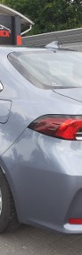 1,5 VVT-i 125 kM Comfort Salon Polska,, F-VAT, rej. 2023-3