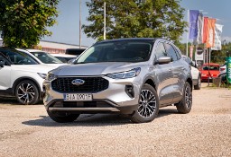 Ford Escape II 2.5 Plug-In Hybrid eCVT Serwis ASO