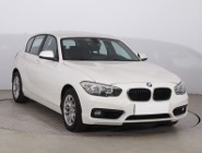 BMW SERIA 1 II (F20/F21) BMW SERIA 1 , Salon Polska, Navi, Klima, Tempomat, Parktronic,