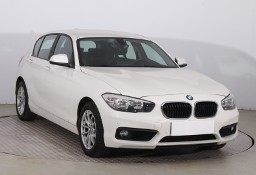 BMW SERIA 1 II (F20/F21) BMW SERIA 1 , Salon Polska, Navi, Klima, Tempomat, Parktronic,