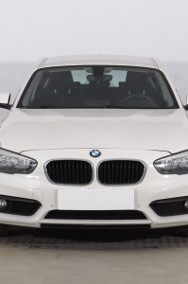 BMW SERIA 1 , Salon Polska, Navi, Klima, Tempomat, Parktronic,-2