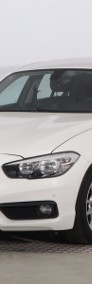 BMW SERIA 1 , Salon Polska, Navi, Klima, Tempomat, Parktronic,-3