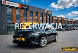 Opel Corsa F 1.2 100kM Automat, salon Polska, bezwypadkowy, 1 wł.