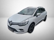 Renault Clio IV , Salon Polska, 1. Właściciel, Serwis ASO, Automat, Skóra,