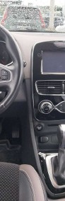 Renault Clio IV , Salon Polska, 1. Właściciel, Serwis ASO, Automat, Skóra,-3