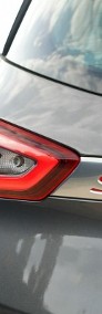 Ford S-MAX TITANIUM blis SAM PARKUJE nawi FUL LED alusy line assist PANORAMA fu-4