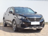 Peugeot 3008 , Skóra, Navi, Klimatronic, Tempomat, Parktronic,