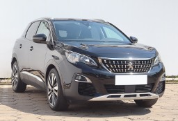 Peugeot 3008 , Skóra, Navi, Klimatronic, Tempomat, Parktronic,