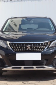 Peugeot 3008 , Skóra, Navi, Klimatronic, Tempomat, Parktronic,-2