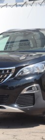Peugeot 3008 , Skóra, Navi, Klimatronic, Tempomat, Parktronic,-3