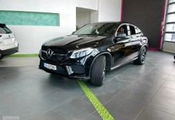 Mercedes-Benz Inny Mercedes-Benz Coupe 4-Matic