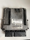 Deutz TD 3.6 L4 TD3.6L4 - sterownik silnika ECU 04466878 0281020598