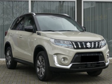 Suzuki Vitara II 1.5 Strong Hybrid Premium 4WD AGS 1.5 Strong Hybrid Premium 4WD AGS-1