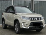 Suzuki Vitara II 1.5 Strong Hybrid Premium 4WD AGS 1.5 Strong Hybrid Premium 4WD AGS