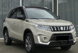 Suzuki Vitara II 1.5 Strong Hybrid Premium 4WD AGS 1.5 Strong Hybrid Premium 4WD AGS