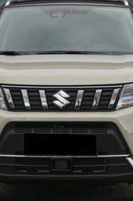 Suzuki Vitara II 1.5 Strong Hybrid Premium 4WD AGS 1.5 Strong Hybrid Premium 4WD AGS-2