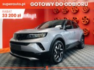 Opel Mokka GS aut 1.2 T GS aut 1.2 T 130KM / Pakiet Komfort