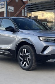 Opel Mokka GS aut 1.2 T GS aut 1.2 T 130KM / Pakiet Komfort-2