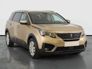 Peugeot 5008 , Salon Polska, Serwis ASO, Automat, 7 miejsc, Navi,