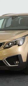 Peugeot 5008 , Salon Polska, Serwis ASO, Automat, 7 miejsc, Navi,-3