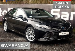 Toyota Camry VIII 2.5 Hybrid 218KM Prestige SALON PL Kamera Asystent świateł VAT!