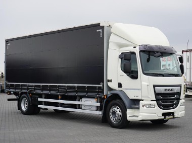 LF / 290 / E 6 / FIRANKA + WINDA / ŁAD. 9 970 KG / 19 PALET-1