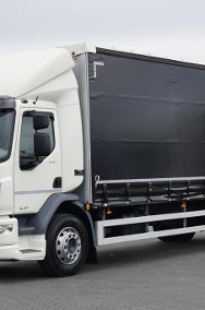 LF / 290 / E 6 / FIRANKA + WINDA / ŁAD. 9 970 KG / 19 PALET-2