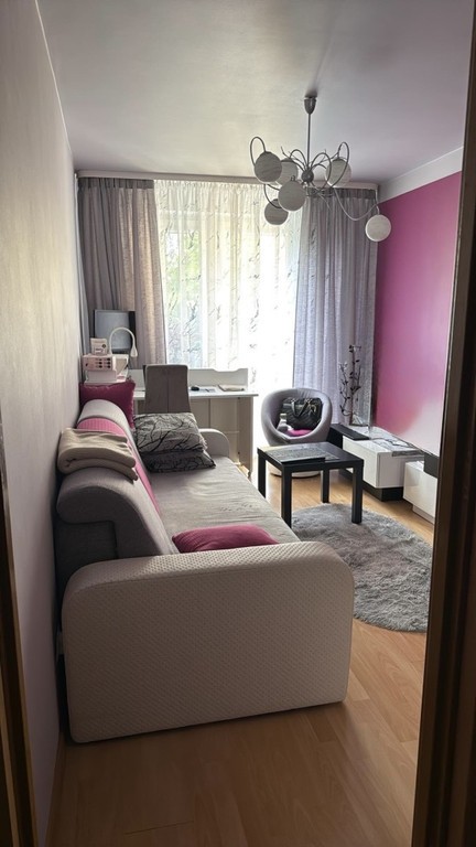 2 pokoje 39m2, Legionowo - sprzedaż bezpośrednia