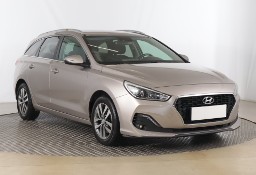 Hyundai i30 II , Salon Polska, Serwis ASO, Automat, VAT 23%, Klimatronic,